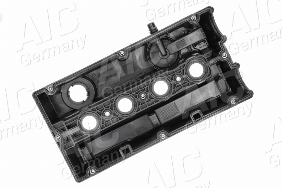 AIC 57863 - Кришка головки циліндра autocars.com.ua