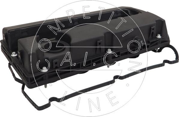 AIC 57863 - Кришка головки циліндра autocars.com.ua