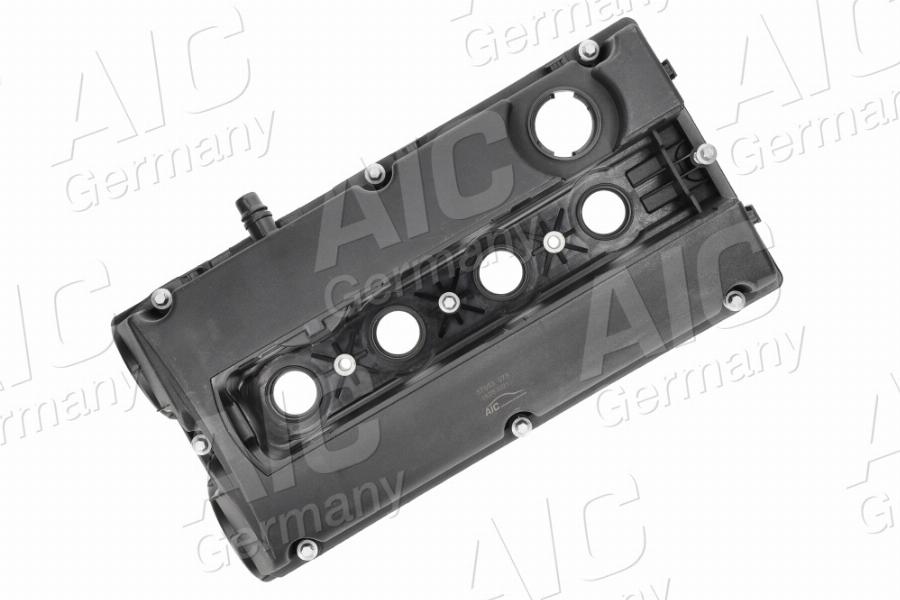 AIC 57863 - Кришка головки циліндра autocars.com.ua