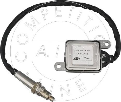 AIC 57879 - NOx-датчик, впорскування карбаміду autocars.com.ua