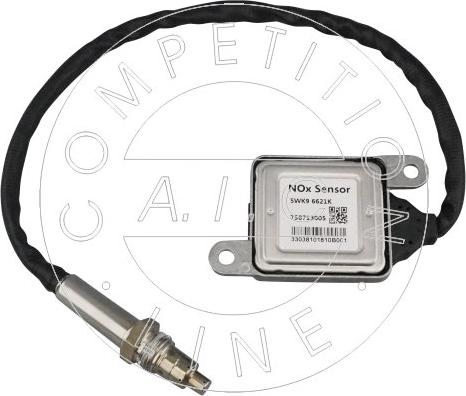 AIC 57879 - NOx-датчик, впорскування карбаміду autocars.com.ua