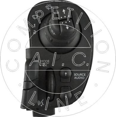 AIC 57955 - Выключатель на рулевой колонке avtokuzovplus.com.ua