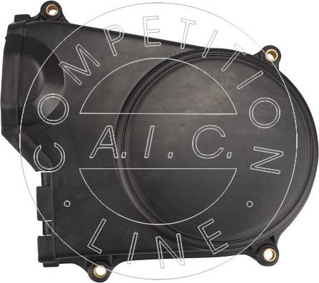 AIC 58007 - Кожух, зубчастий ремінь autocars.com.ua