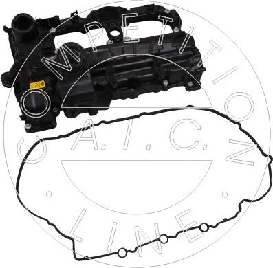 AIC 58032 - Кришка головки циліндра autocars.com.ua