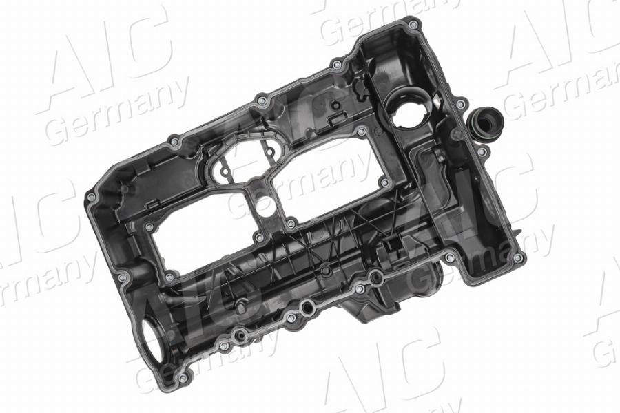 AIC 58032 - Кришка головки циліндра autocars.com.ua