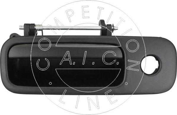 AIC 58033 - Ручка задніх дверей autocars.com.ua