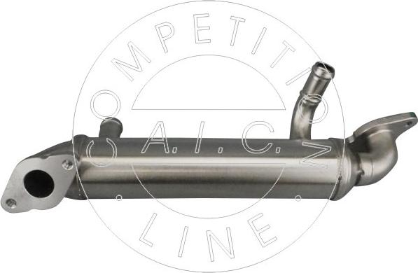 AIC 58049 - Радіатор, рециркуляція ОГ autocars.com.ua