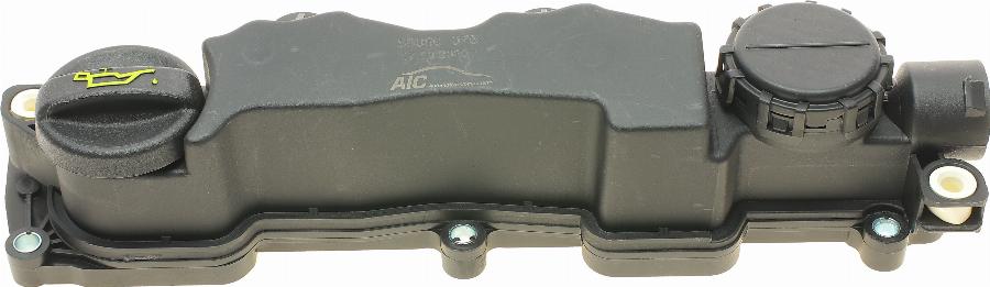 AIC 58060 - Крышка головки цилиндра avtokuzovplus.com.ua