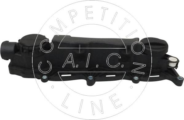 AIC 58060 - Крышка головки цилиндра avtokuzovplus.com.ua