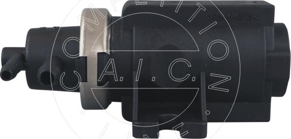 AIC 58071 - Клапан управління турбіни autocars.com.ua