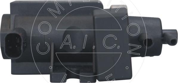 AIC 58072 - Клапан управління турбіни autocars.com.ua
