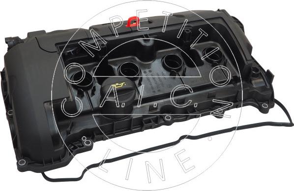 AIC 58076 - Кришка головки циліндра autocars.com.ua