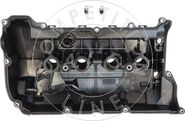 AIC 58089 - Крышка головки цилиндра avtokuzovplus.com.ua