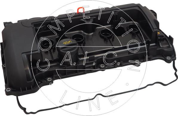 AIC 58089 - Кришка головки циліндра autocars.com.ua