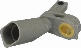 AIC 58091 - Датчик ABS, частота обертання колеса autocars.com.ua