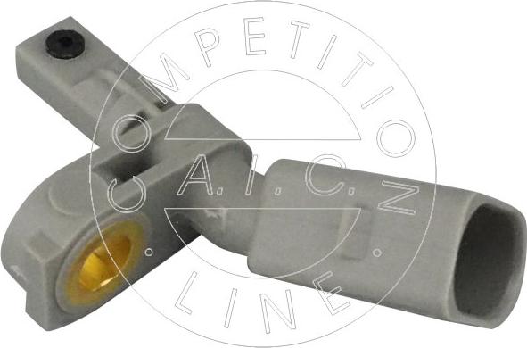 AIC 58093 - Датчик ABS, частота обертання колеса autocars.com.ua