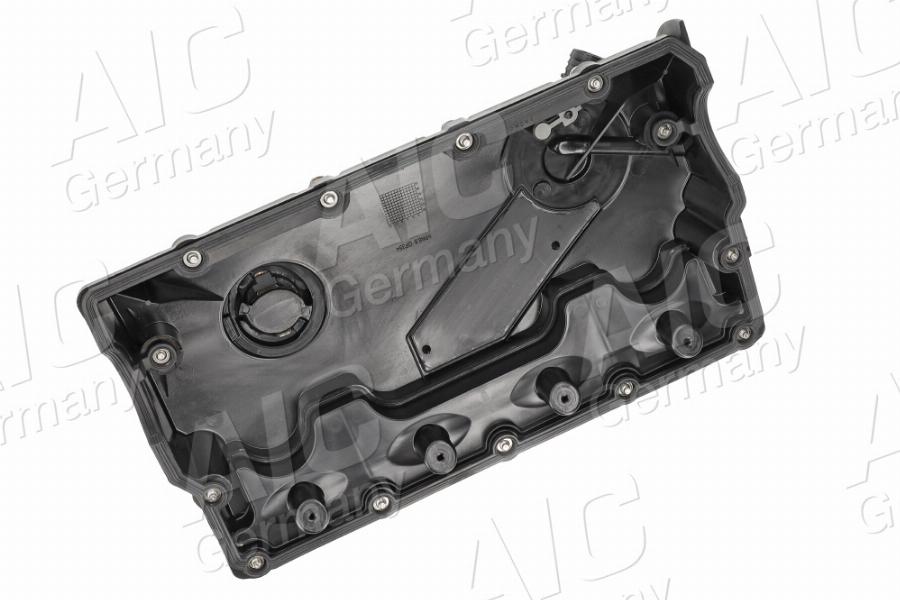 AIC 58097 - Кришка головки циліндра autocars.com.ua