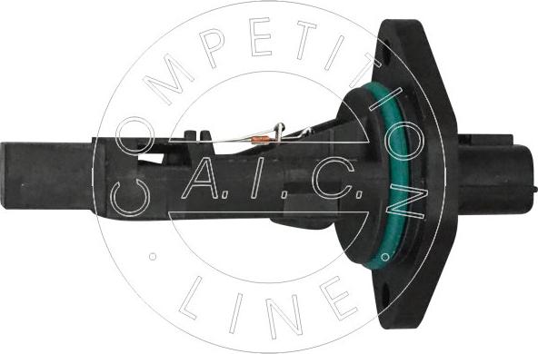 AIC 58113 - Датчик потоку, маси повітря autocars.com.ua