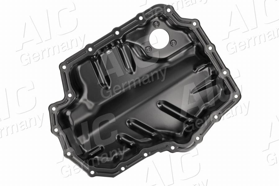 AIC 58115 - Масляний піддон autocars.com.ua