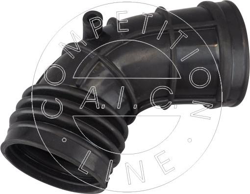 AIC 58122 - Рукав повітрозабірника, повітряний фільтр autocars.com.ua