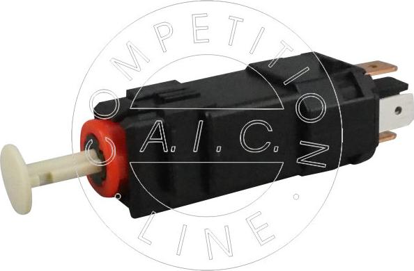 AIC 58128 - Вимикач ліхтаря сигналу гальмування autocars.com.ua