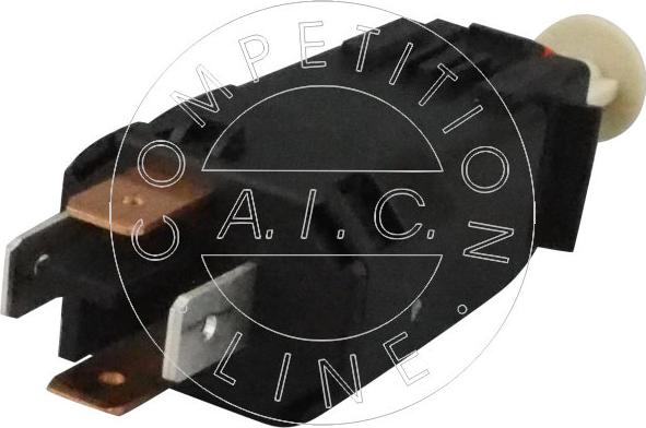 AIC 58128 - Вимикач ліхтаря сигналу гальмування autocars.com.ua