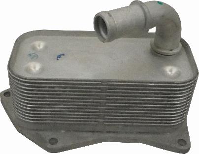 AIC 58133 - Масляный радиатор, двигательное масло avtokuzovplus.com.ua