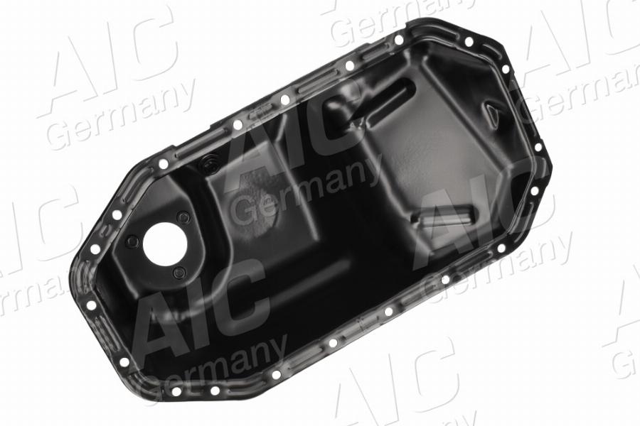 AIC 58139 - Масляний піддон autocars.com.ua