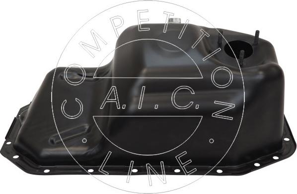 AIC 58139 - Масляний піддон autocars.com.ua