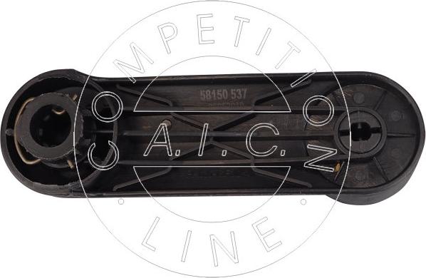 AIC 58150 - Ручка склопідйомника autocars.com.ua