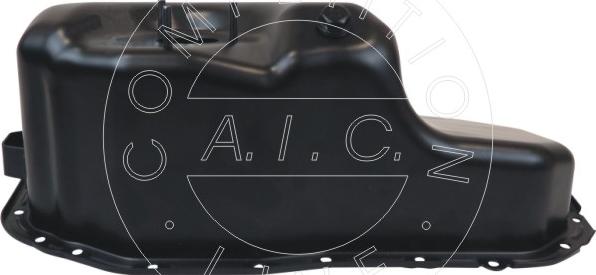 AIC 58154 - Масляний піддон autocars.com.ua