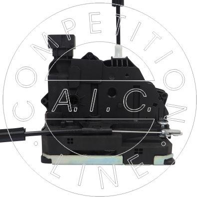 AIC 58160 - Замок двері autocars.com.ua