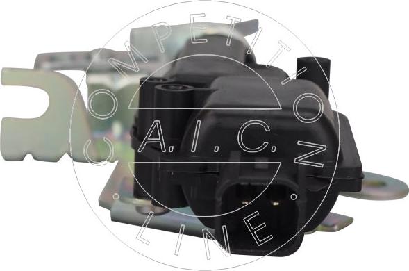 AIC 58197 - Регулювальний елемент, центральнийзамок autocars.com.ua