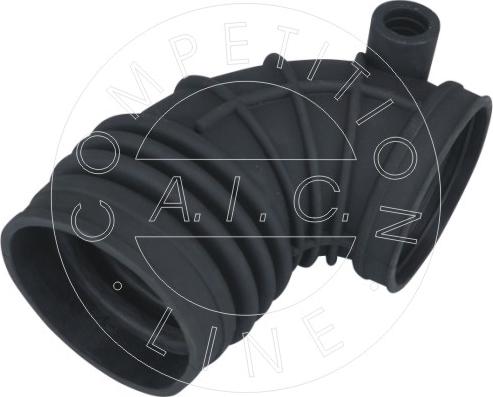 AIC 58200 - Рукав повітрозабірника, повітряний фільтр autocars.com.ua