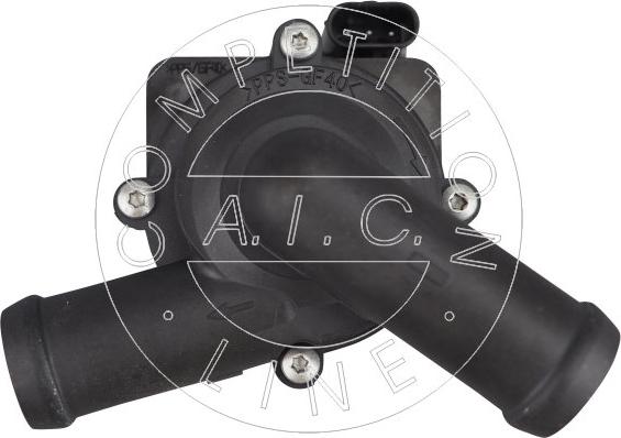 AIC 58217 - Дополнительный водяной насос avtokuzovplus.com.ua