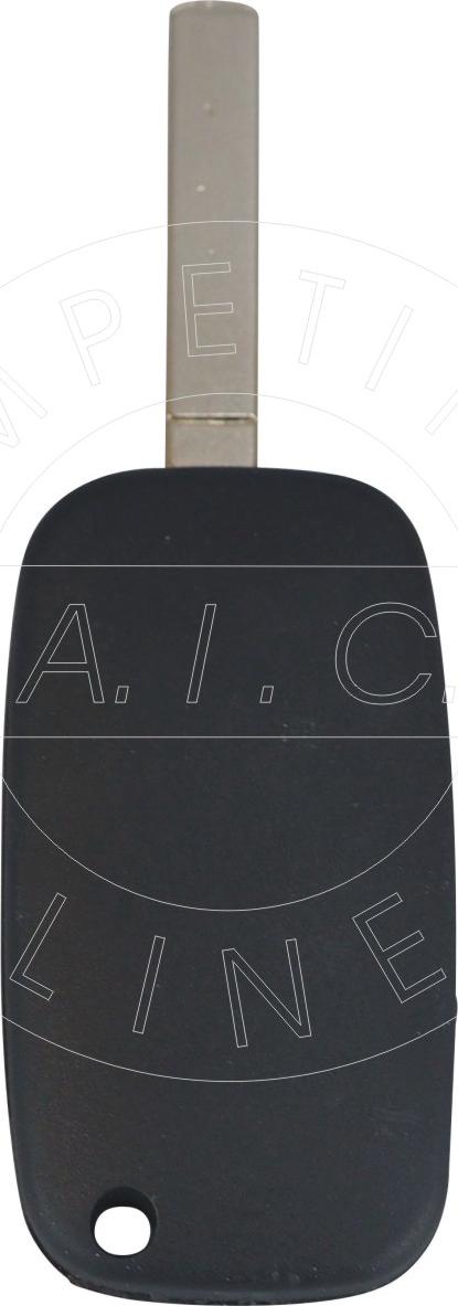 AIC 58227 - Корпус ключа запалювання autocars.com.ua