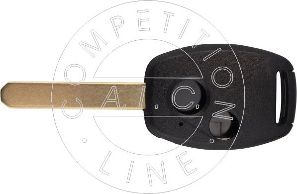 AIC 58232 - Корпус передавача, центральний замок autocars.com.ua