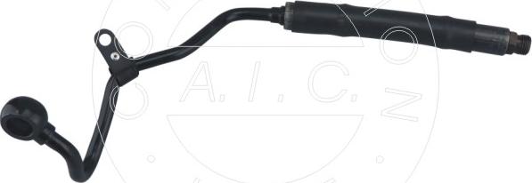 AIC 58281 - Гідравлічний шланг, рульове управління autocars.com.ua