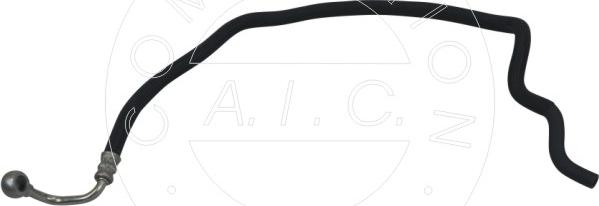 AIC 58282 - Гідравлічний шланг, рульове управління autocars.com.ua
