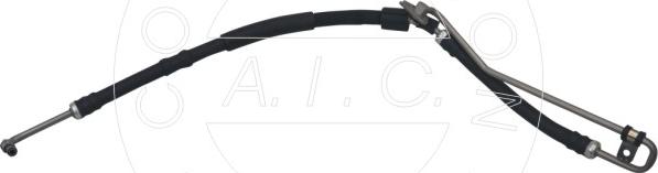 AIC 58286 - Гідравлічний шланг, рульове управління autocars.com.ua