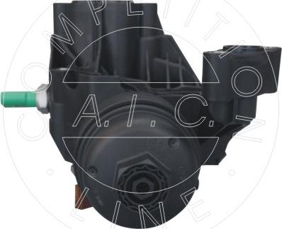 AIC 58327 - Масляный радиатор, двигательное масло avtokuzovplus.com.ua