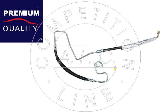 AIC 58462 - Гідравлічний шланг, рульове управління autocars.com.ua