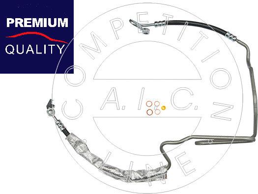 AIC 58474 - Гідравлічний шланг, рульове управління autocars.com.ua