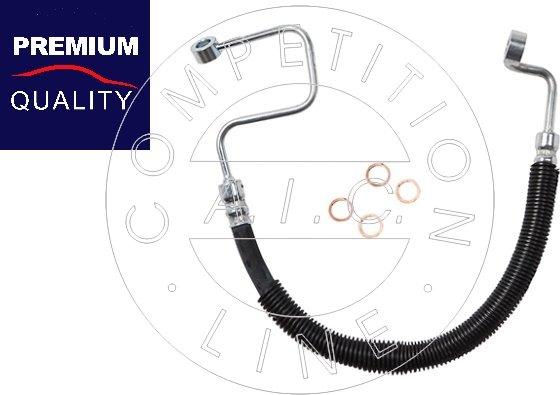 AIC 58507 - Гідравлічний шланг, рульове управління autocars.com.ua