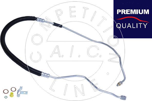 AIC 58513 - Гідравлічний шланг, рульове управління autocars.com.ua