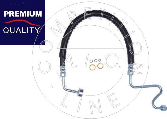 AIC 58528 - Гідравлічний шланг, рульове управління autocars.com.ua