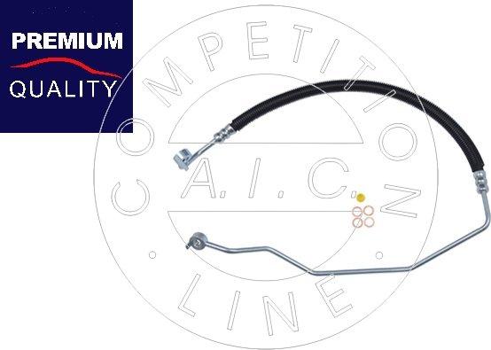 AIC 58543 - Гідравлічний шланг, рульове управління autocars.com.ua
