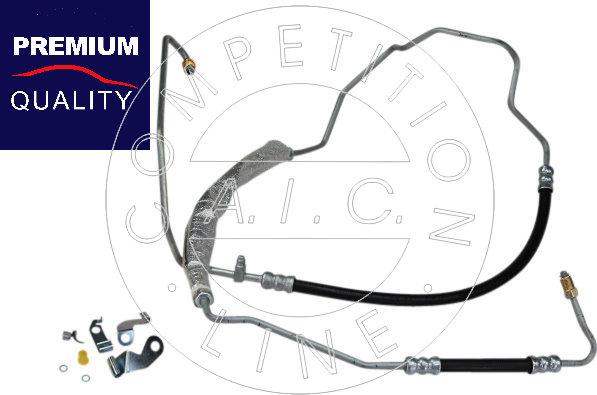AIC 58544 - Гідравлічний шланг, рульове управління autocars.com.ua