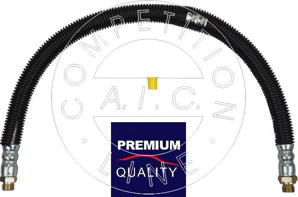 AIC 58549 - Гідравлічний шланг, рульове управління autocars.com.ua