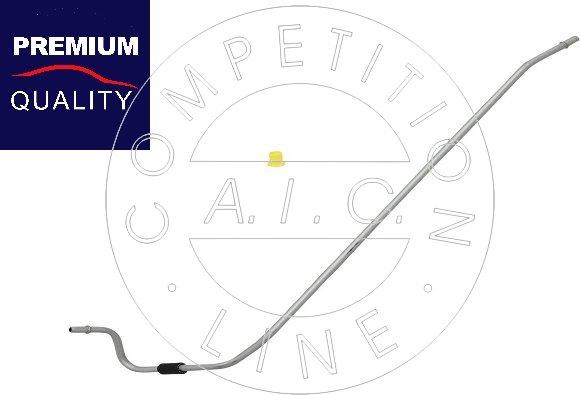 AIC 58586 - Гідравлічний шланг, рульове управління autocars.com.ua